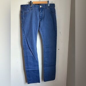 Zara Men’s jeans size 32 NWT